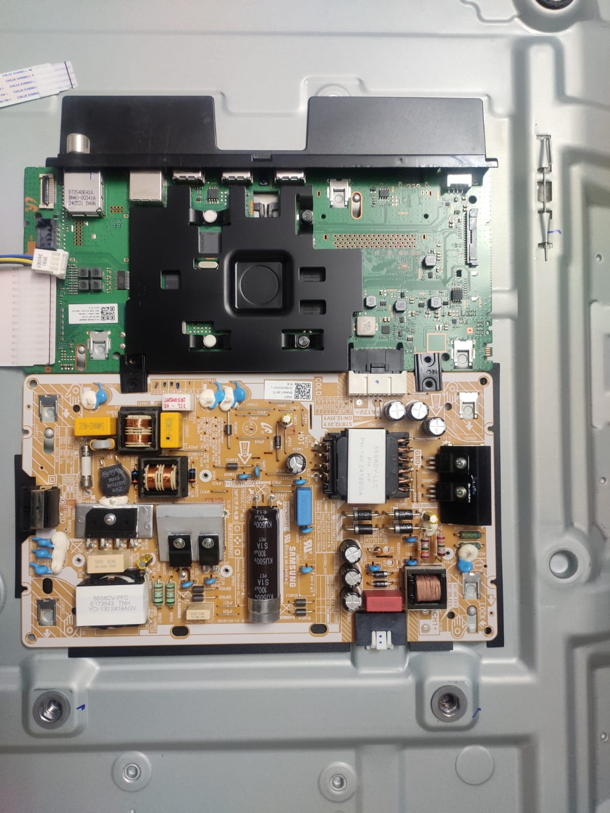 Technical Repair Case 12
